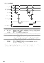 Preview for 118 page of Panasonic LP-RF Series Setup & Maintenance Manual