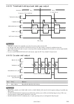 Preview for 119 page of Panasonic LP-RF Series Setup & Maintenance Manual