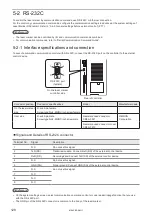 Preview for 128 page of Panasonic LP-RF Series Setup & Maintenance Manual