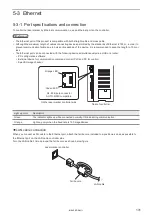 Preview for 131 page of Panasonic LP-RF Series Setup & Maintenance Manual