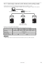 Preview for 133 page of Panasonic LP-RF Series Setup & Maintenance Manual
