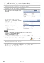 Preview for 140 page of Panasonic LP-RF Series Setup & Maintenance Manual