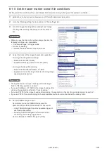 Preview for 141 page of Panasonic LP-RF Series Setup & Maintenance Manual