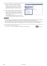 Preview for 142 page of Panasonic LP-RF Series Setup & Maintenance Manual