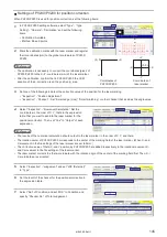 Preview for 145 page of Panasonic LP-RF Series Setup & Maintenance Manual