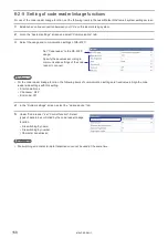 Preview for 158 page of Panasonic LP-RF Series Setup & Maintenance Manual