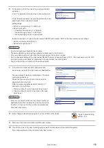 Preview for 159 page of Panasonic LP-RF Series Setup & Maintenance Manual