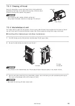 Preview for 165 page of Panasonic LP-RF Series Setup & Maintenance Manual
