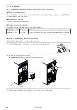 Preview for 166 page of Panasonic LP-RF Series Setup & Maintenance Manual