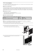 Preview for 168 page of Panasonic LP-RF Series Setup & Maintenance Manual