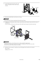 Preview for 169 page of Panasonic LP-RF Series Setup & Maintenance Manual