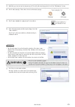 Preview for 173 page of Panasonic LP-RF Series Setup & Maintenance Manual