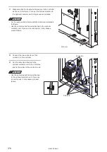 Preview for 178 page of Panasonic LP-RF Series Setup & Maintenance Manual