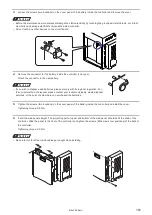 Preview for 181 page of Panasonic LP-RF Series Setup & Maintenance Manual