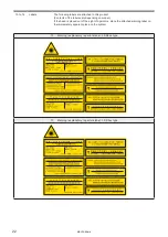 Preview for 22 page of Panasonic LP-S Series Maintenance Manual