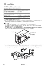 Preview for 52 page of Panasonic LP-S Series Maintenance Manual