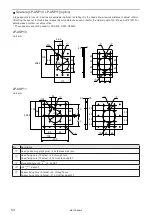 Preview for 54 page of Panasonic LP-S Series Maintenance Manual