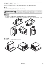 Preview for 55 page of Panasonic LP-S Series Maintenance Manual