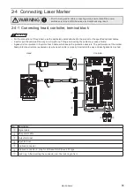 Preview for 61 page of Panasonic LP-S Series Maintenance Manual