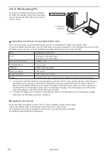 Preview for 64 page of Panasonic LP-S Series Maintenance Manual