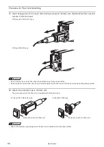 Preview for 68 page of Panasonic LP-S Series Maintenance Manual