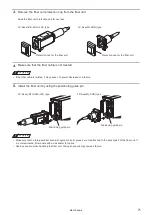 Preview for 71 page of Panasonic LP-S Series Maintenance Manual