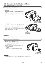 Preview for 73 page of Panasonic LP-S Series Maintenance Manual