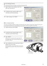 Preview for 77 page of Panasonic LP-S Series Maintenance Manual