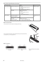 Preview for 88 page of Panasonic LP-S Series Maintenance Manual