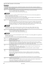 Preview for 90 page of Panasonic LP-S Series Maintenance Manual