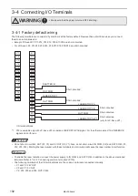 Preview for 102 page of Panasonic LP-S Series Maintenance Manual