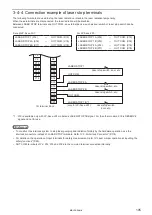 Preview for 105 page of Panasonic LP-S Series Maintenance Manual