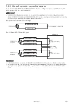 Preview for 121 page of Panasonic LP-S Series Maintenance Manual