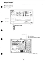 Preview for 19 page of Panasonic LQD100 - DIG FRAME DISC RECOR Operating Instructions Manual