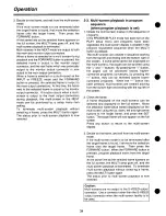 Preview for 34 page of Panasonic LQD100 - DIG FRAME DISC RECOR Operating Instructions Manual