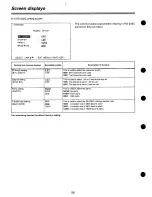 Preview for 56 page of Panasonic LQD100 - DIG FRAME DISC RECOR Operating Instructions Manual