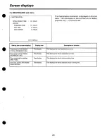 Preview for 65 page of Panasonic LQD100 - DIG FRAME DISC RECOR Operating Instructions Manual