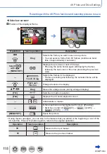 Preview for 118 page of Panasonic lumix DC-TZ90 Operating Instructions Manual