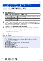 Preview for 133 page of Panasonic lumix DC-TZ90 Operating Instructions Manual