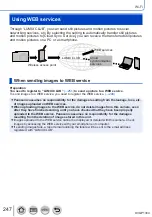 Preview for 247 page of Panasonic lumix DC-TZ90 Operating Instructions Manual