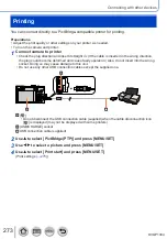 Preview for 273 page of Panasonic lumix DC-TZ90 Operating Instructions Manual