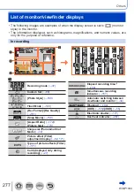 Preview for 277 page of Panasonic lumix DC-TZ90 Operating Instructions Manual