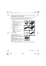 Preview for 7 page of Panasonic lumix DMC-FT6 Basic Operating Instructions Manual