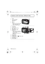 Preview for 14 page of Panasonic lumix DMC-FT6 Basic Operating Instructions Manual