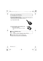 Preview for 16 page of Panasonic lumix DMC-FT6 Basic Operating Instructions Manual