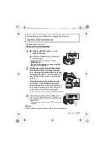 Preview for 17 page of Panasonic lumix DMC-FT6 Basic Operating Instructions Manual