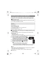 Preview for 24 page of Panasonic lumix DMC-FT6 Basic Operating Instructions Manual