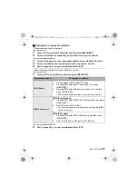 Preview for 27 page of Panasonic lumix DMC-FT6 Basic Operating Instructions Manual