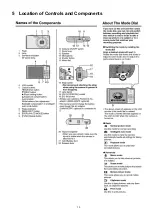 Preview for 13 page of Panasonic Lumix DMC-FX33E Service Manual