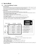 Preview for 14 page of Panasonic Lumix DMC-FX33E Service Manual